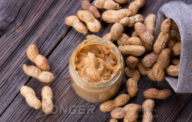 peanut butter peanut butter