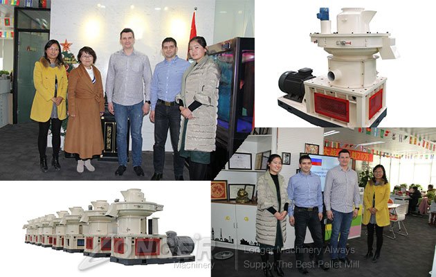 wood pellet machine wood pellet machine