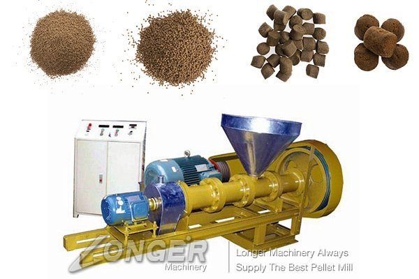 fish feed pellet equipment fish feed pellet equipment