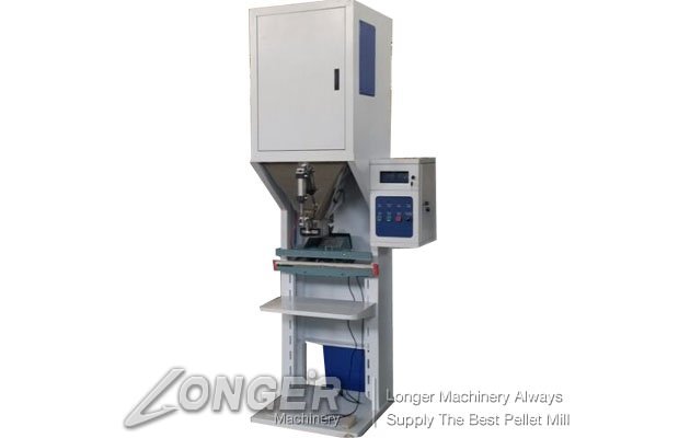 animal feed pellet filling packing machine animal feed pellet filling packing machine