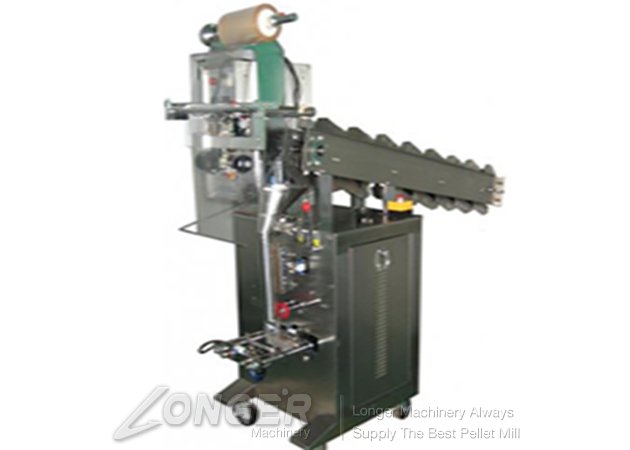 rice packing machine