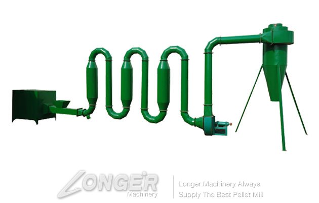 sawdust drying machine sawdust drying machine