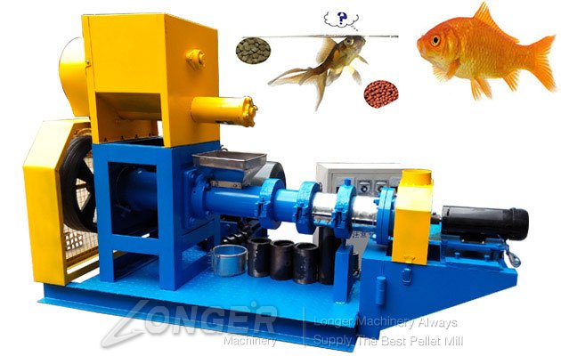 fish feed extruder fish feed extruder